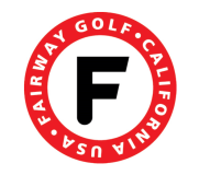 Fairway Golfのロゴ