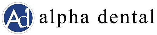 Alpha-dental_logo