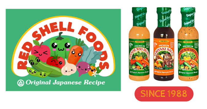 Red Shell Foods
