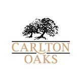 Carlton Oak Golf Clubのロゴ