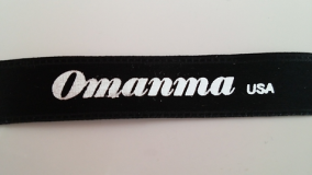 Handmade Craft OMANMA USAのロゴ