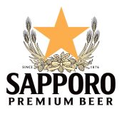 Sapporo Beer のロゴ