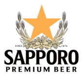 Sapporo Beer のロゴ