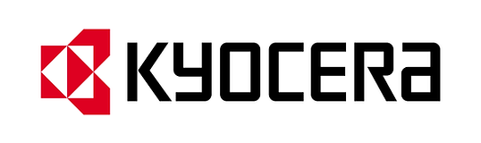 Kyoceraのロゴ