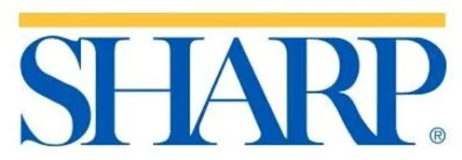 Sharp Health Careのロゴ